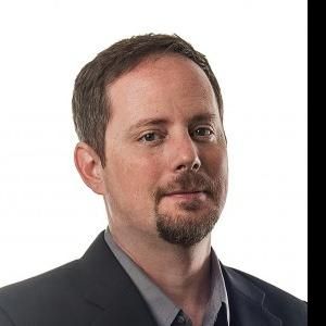 Photo of Shawn Thomas