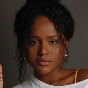 Photo of Duda Santos