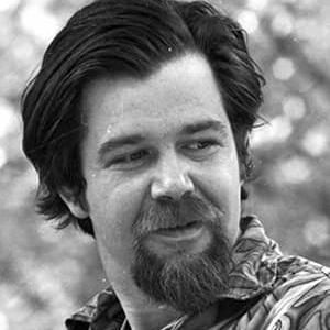 Photo of Dave Van Ronk