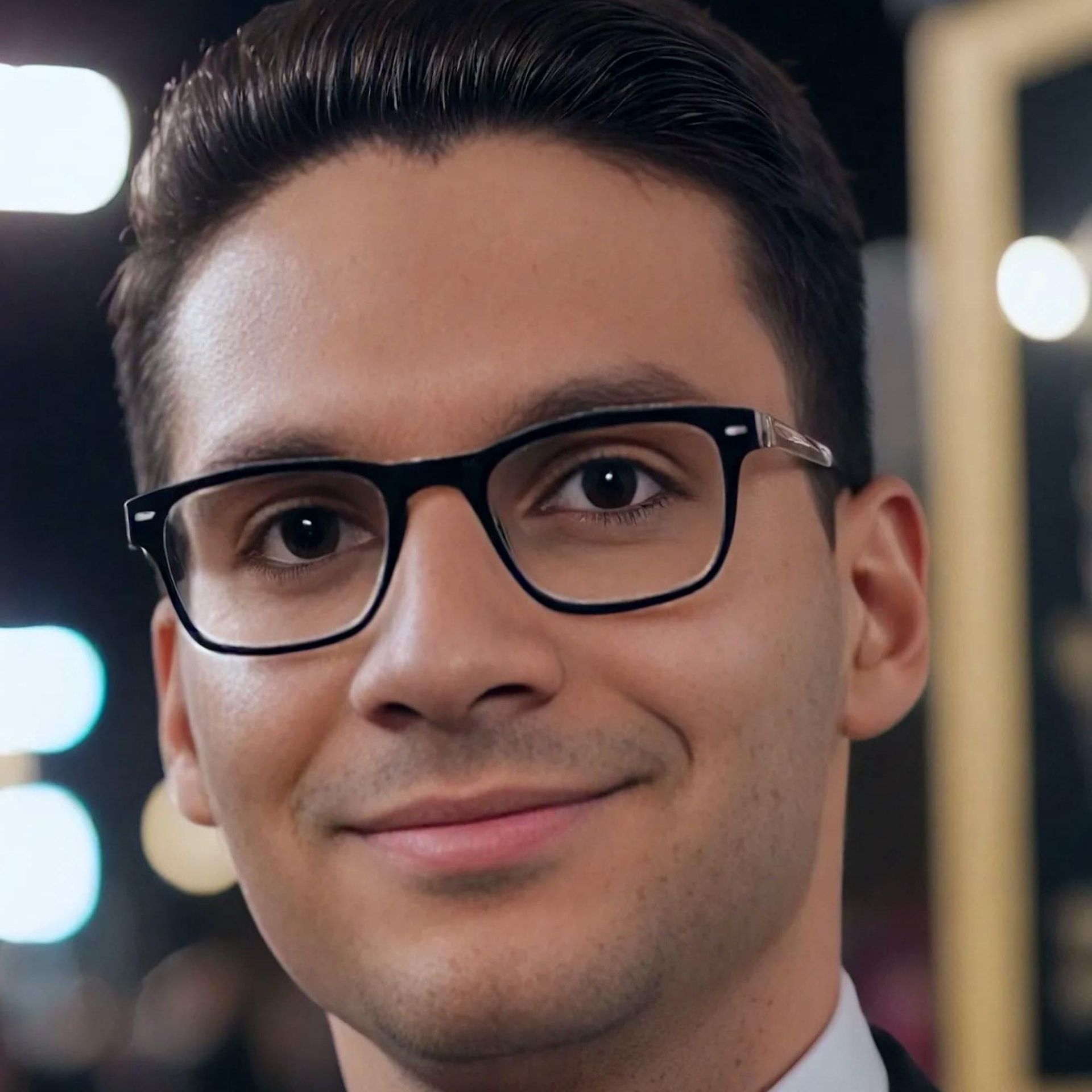 Photo of Matthew Silva