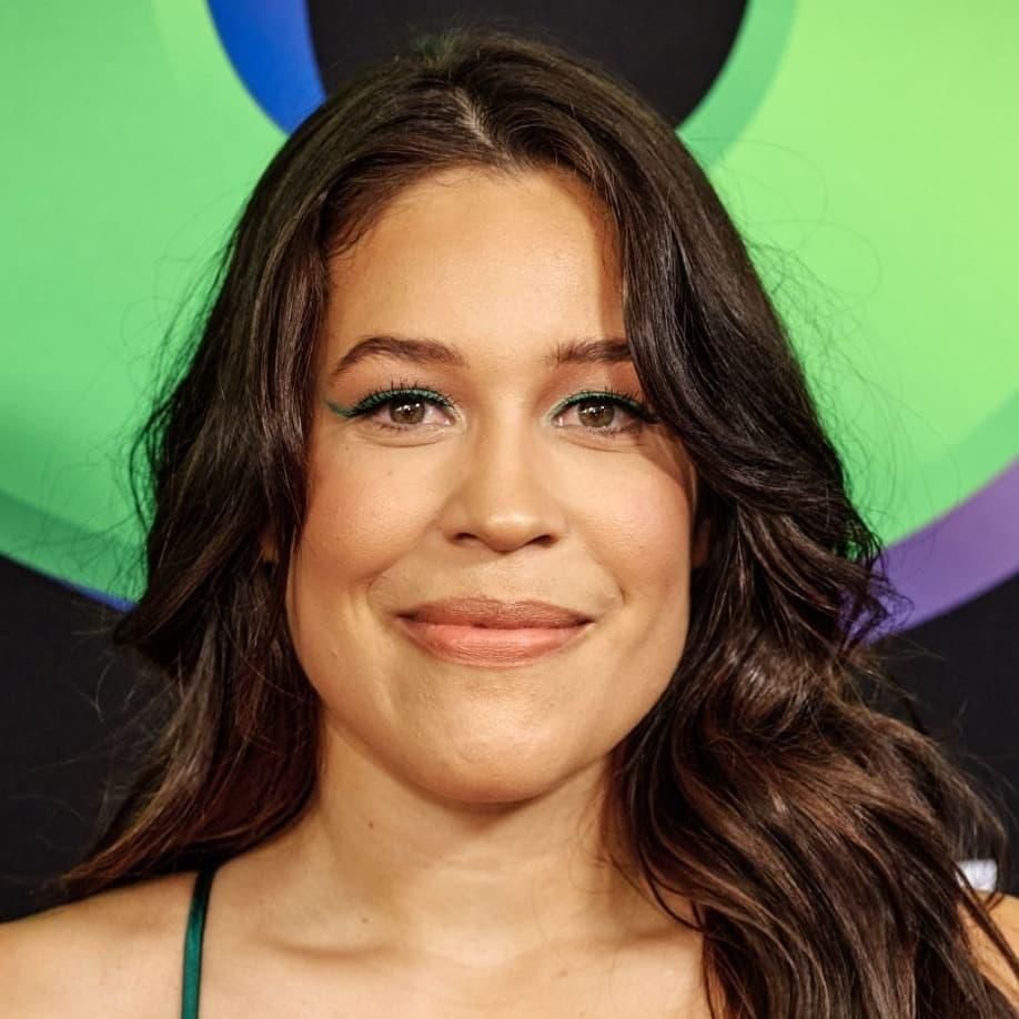 Photo of Dani Fernandez