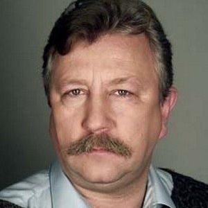 Photo of Grzegorz Kulikowski