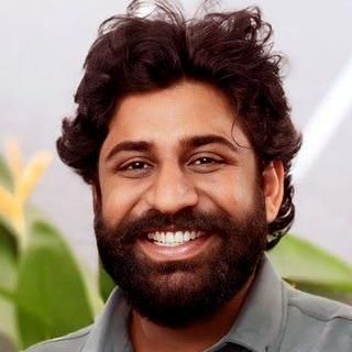 Photo of Rajkumar Kasireddy