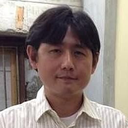 Photo of Takeo Ogiwara
