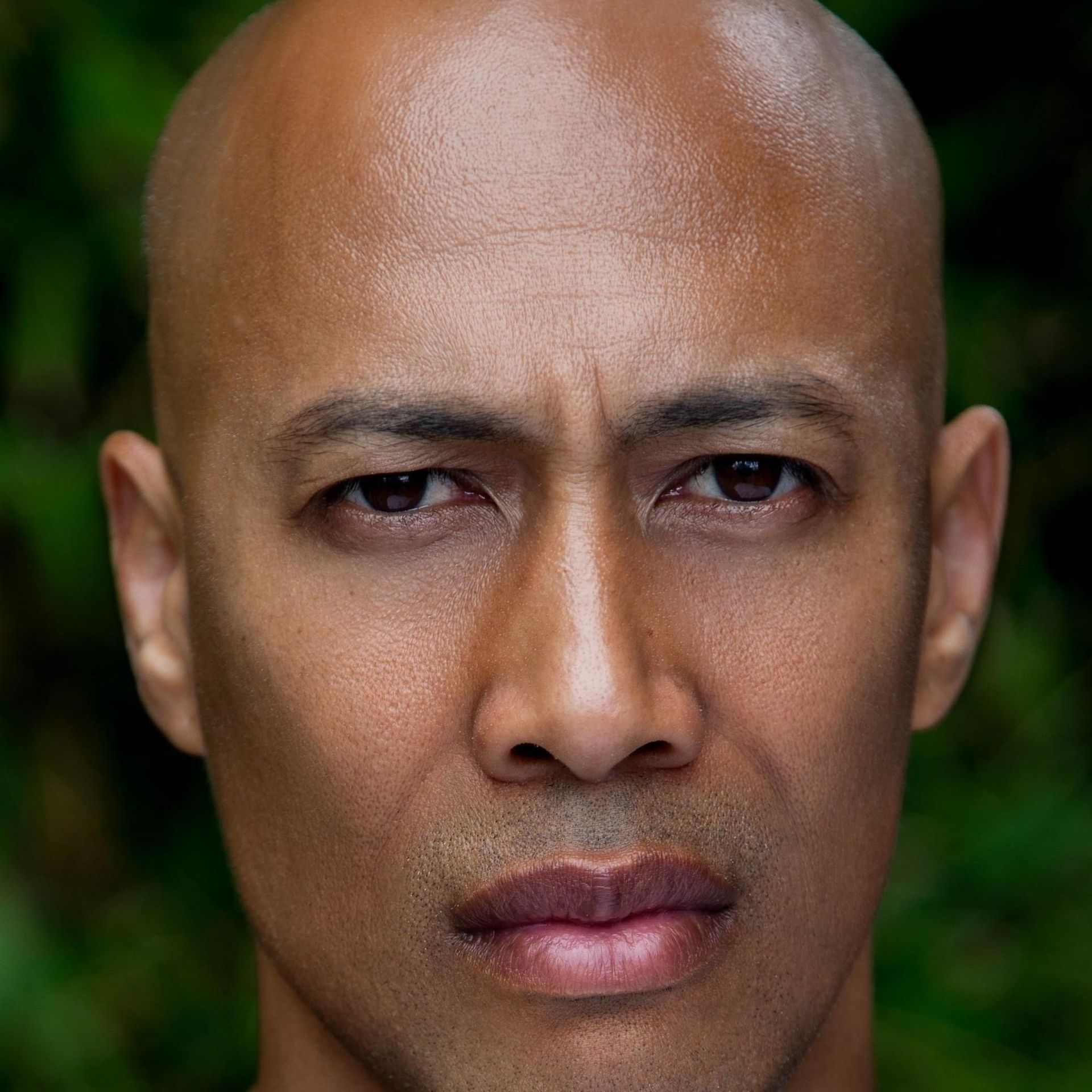 Photo of Malcolm C. Murray