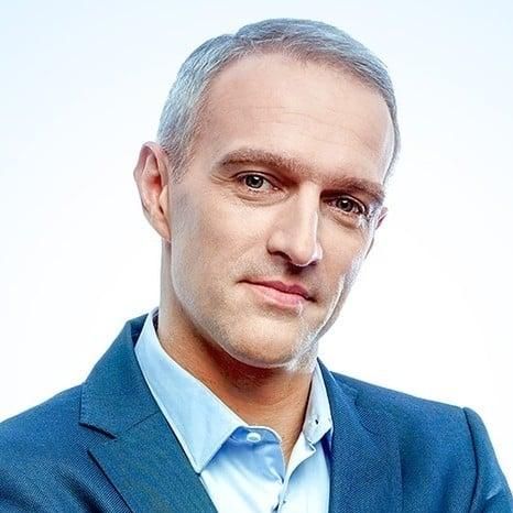 Photo of Paweł Orleański