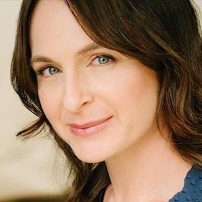 Photo of Laurel Moglen