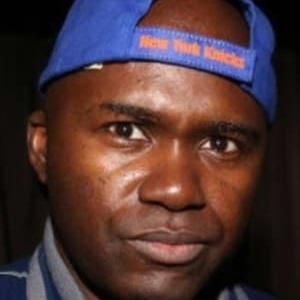 Photo of Grand Wizard Theodore