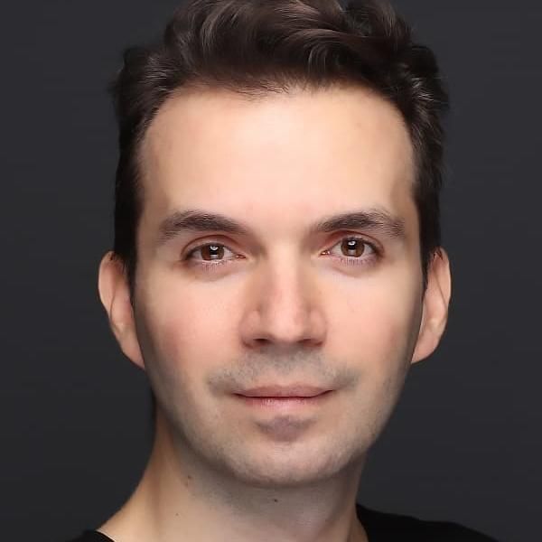 Photo of Çağrı Erdoğdu