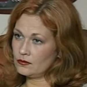 Photo of Karina Zolotova
