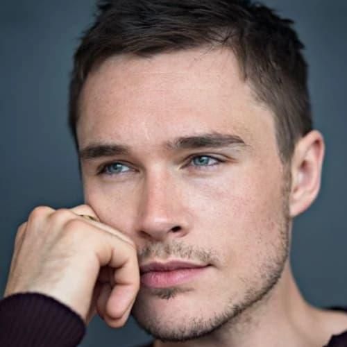 Photo of Sam Underwood