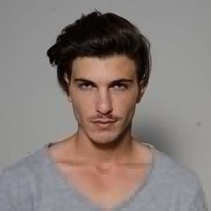 Photo of Gabriel Omri Loukas