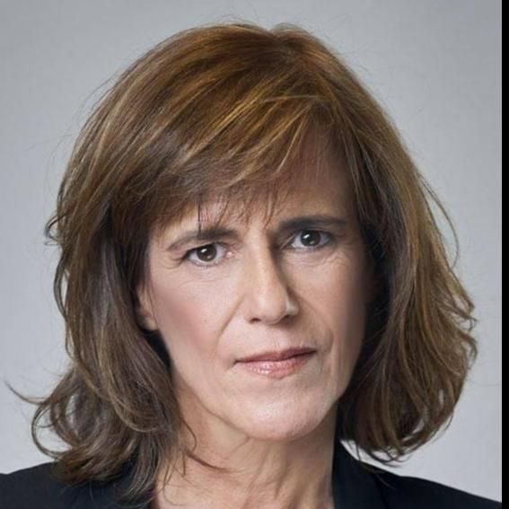 Photo of Silvia Sabaté