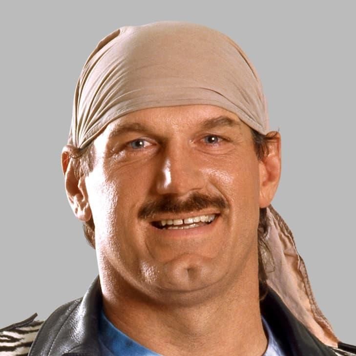 Photo of Jesse Ventura