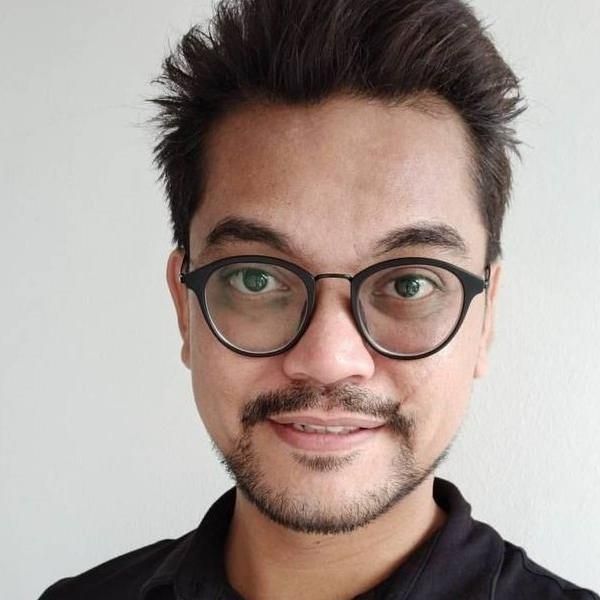 Photo of Jay Iswazir