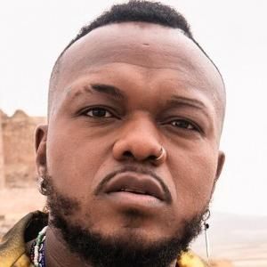 Photo of Djonga