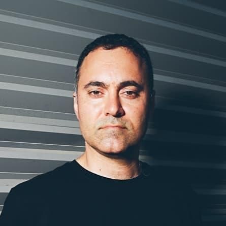 Photo of Omid Walizadeh