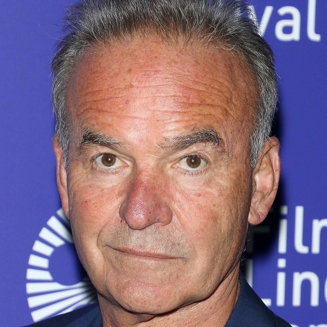 Photo of Nick Broomfield