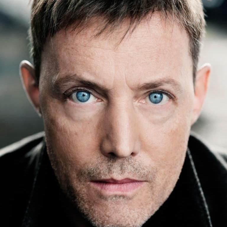 Photo of Andreas Hofer