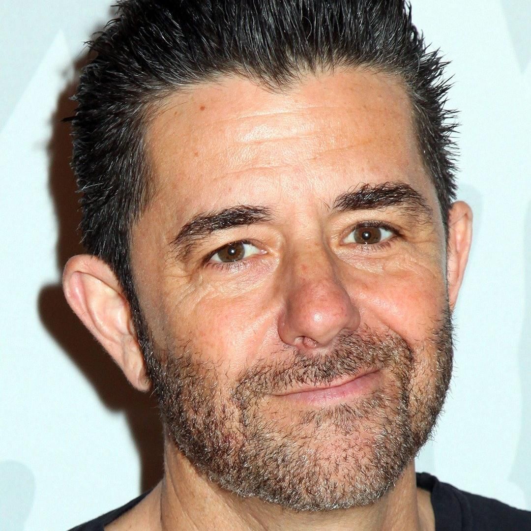 Photo of Riki Rachtman