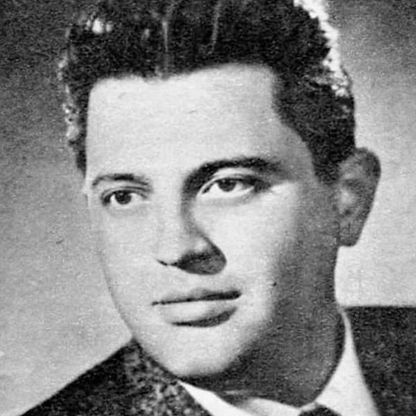 Photo of Ergun Köknar