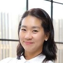 Photo of Kang Hye-jung