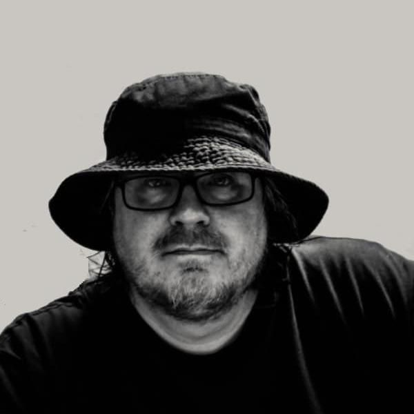 Photo of Brett Gregory