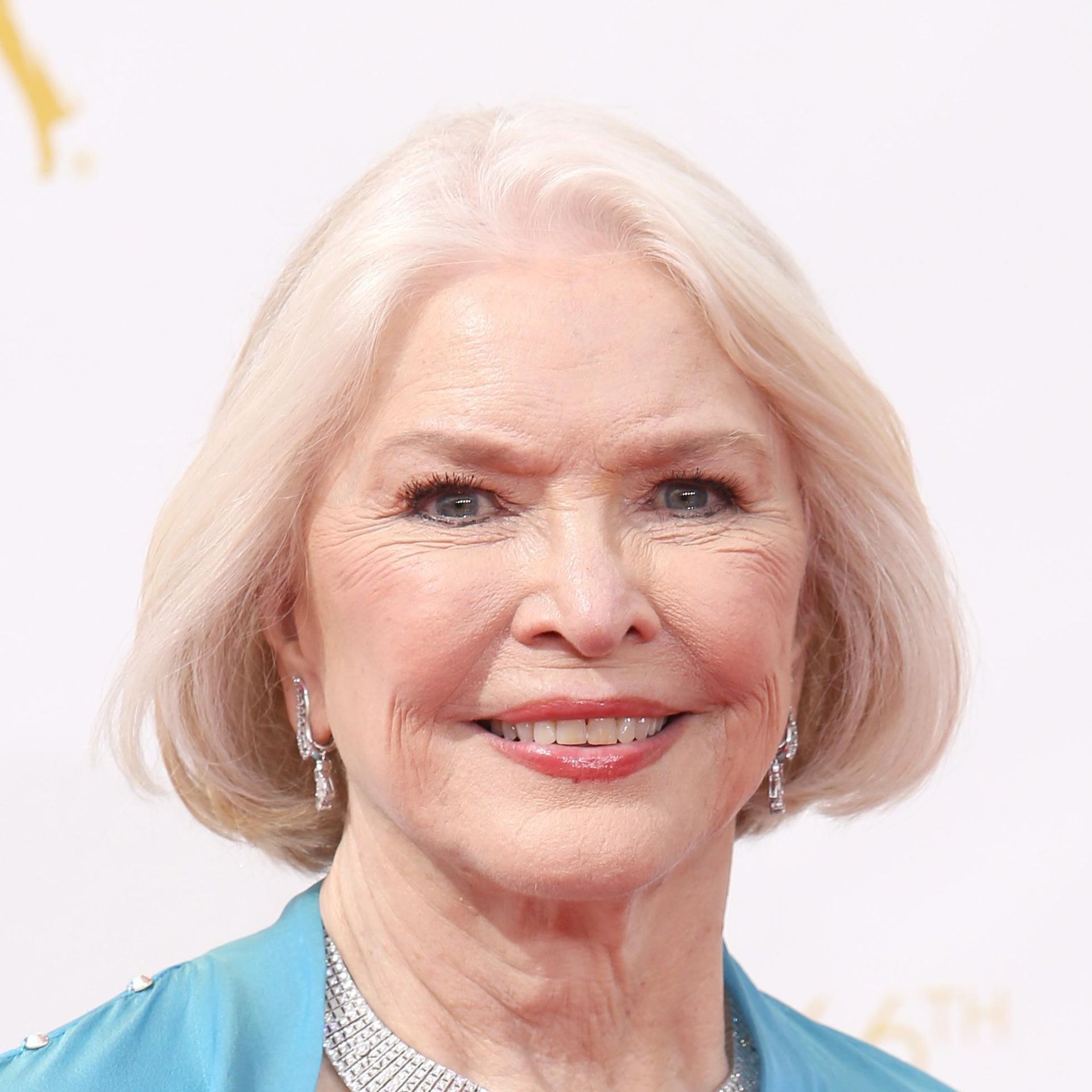 Photo of Ellen Burstyn