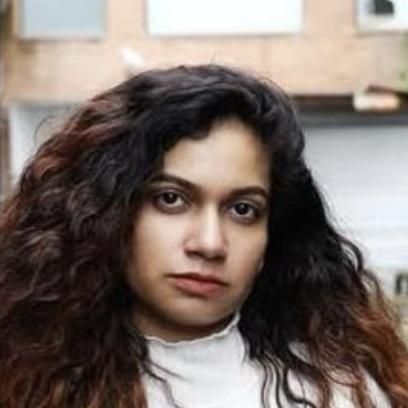 Photo of Neha Dubey