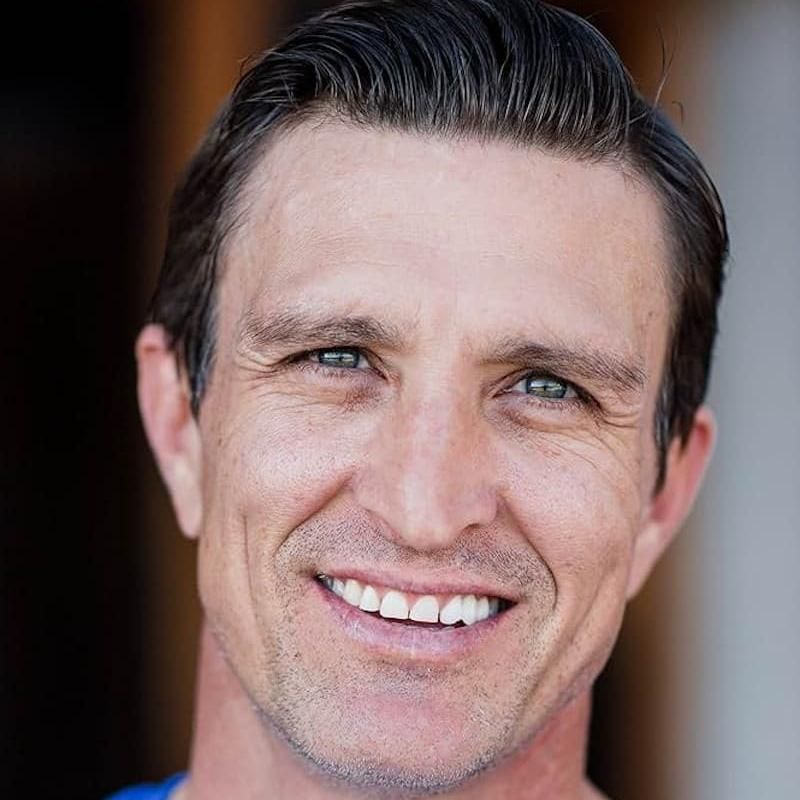 Photo of Thomas Wilson Brown