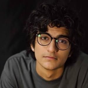 Photo of Sachin Kavetham