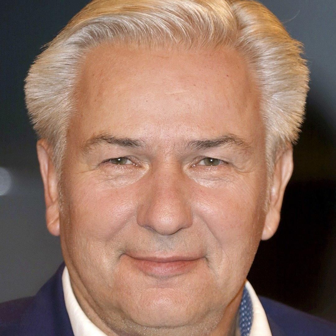 Photo of Klaus Wowereit