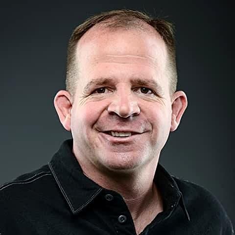 Photo of Andrew Koponen