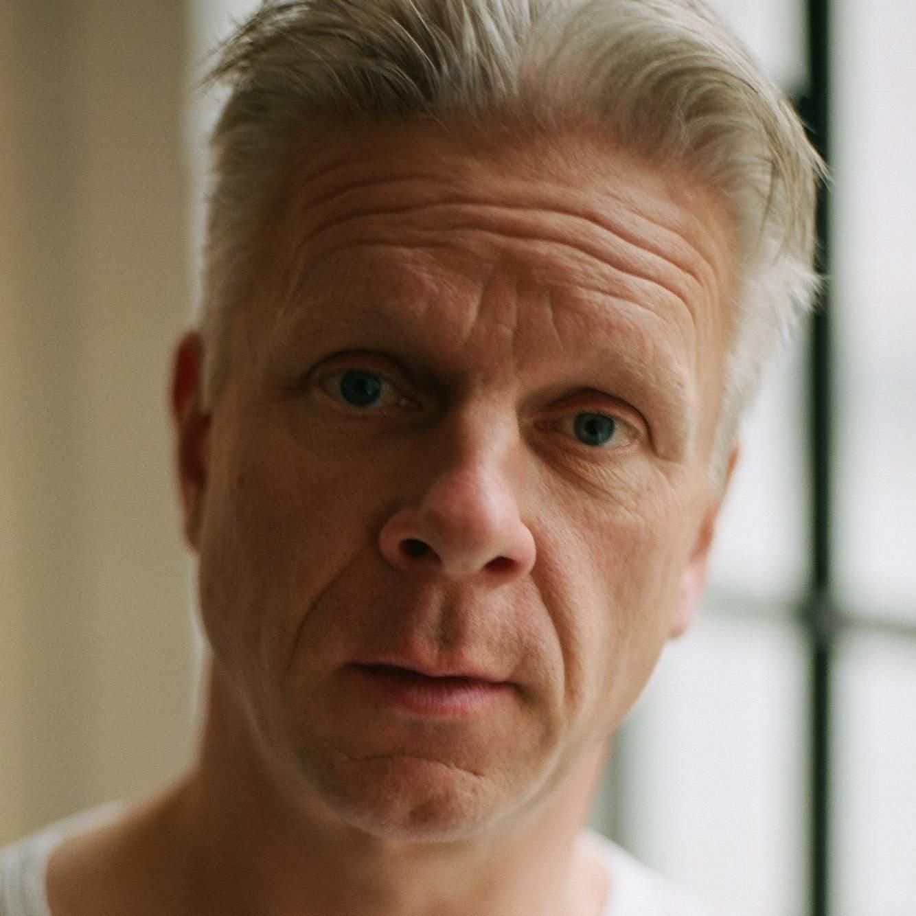 Photo of Oliver Warsitz