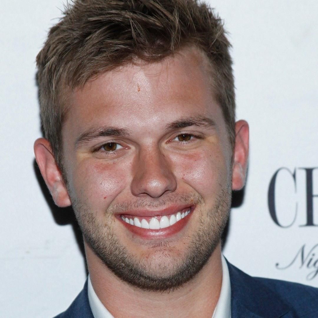 Photo of Chase Chrisley