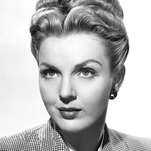 Photo of Lynn Merrick