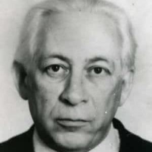 Photo of Vladimir Pekar