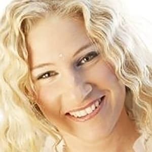 Photo of Sofie Geiryd
