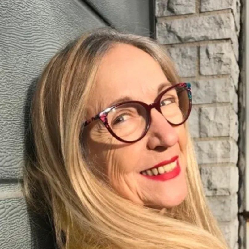 Photo of Rosalia Cuevas