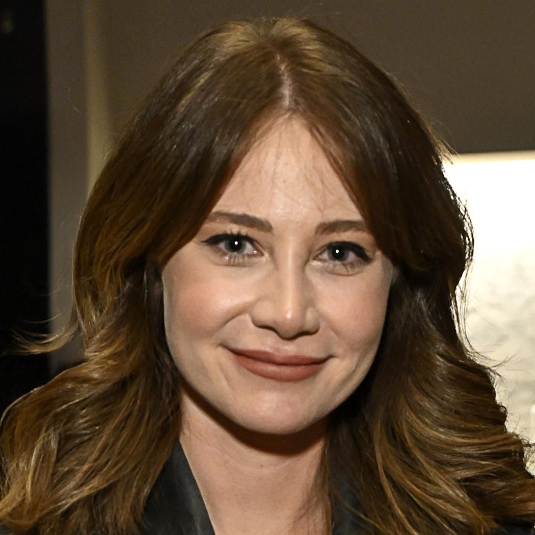 Photo of Amanda Leighton