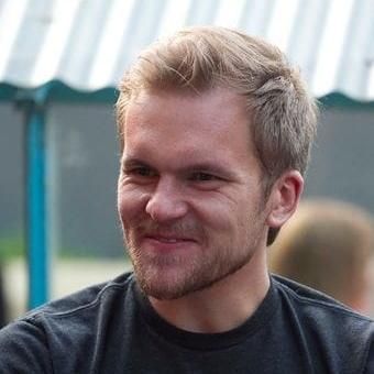 Photo of Ričardas Matačius
