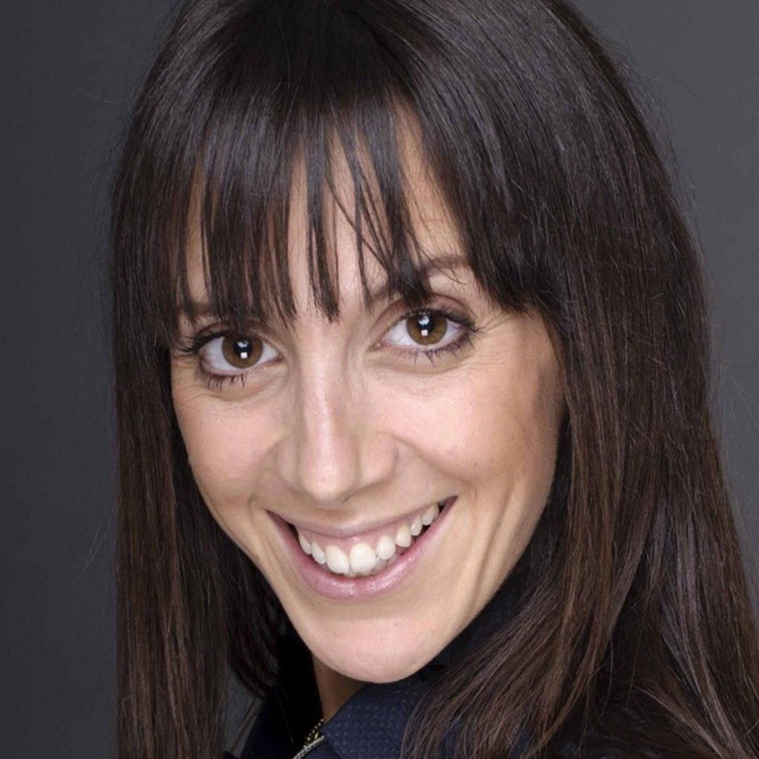 Photo of Natacza Boon