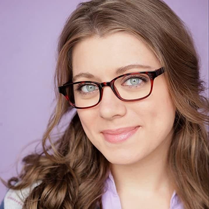 Photo of Emlee Vassilos