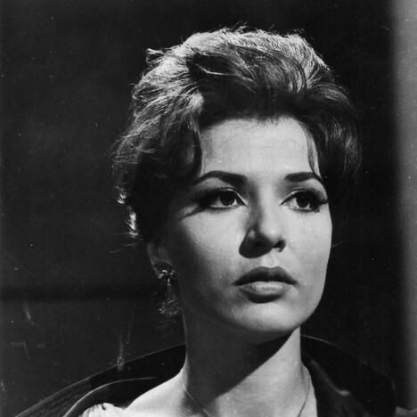 Photo of Aliki Georgouli