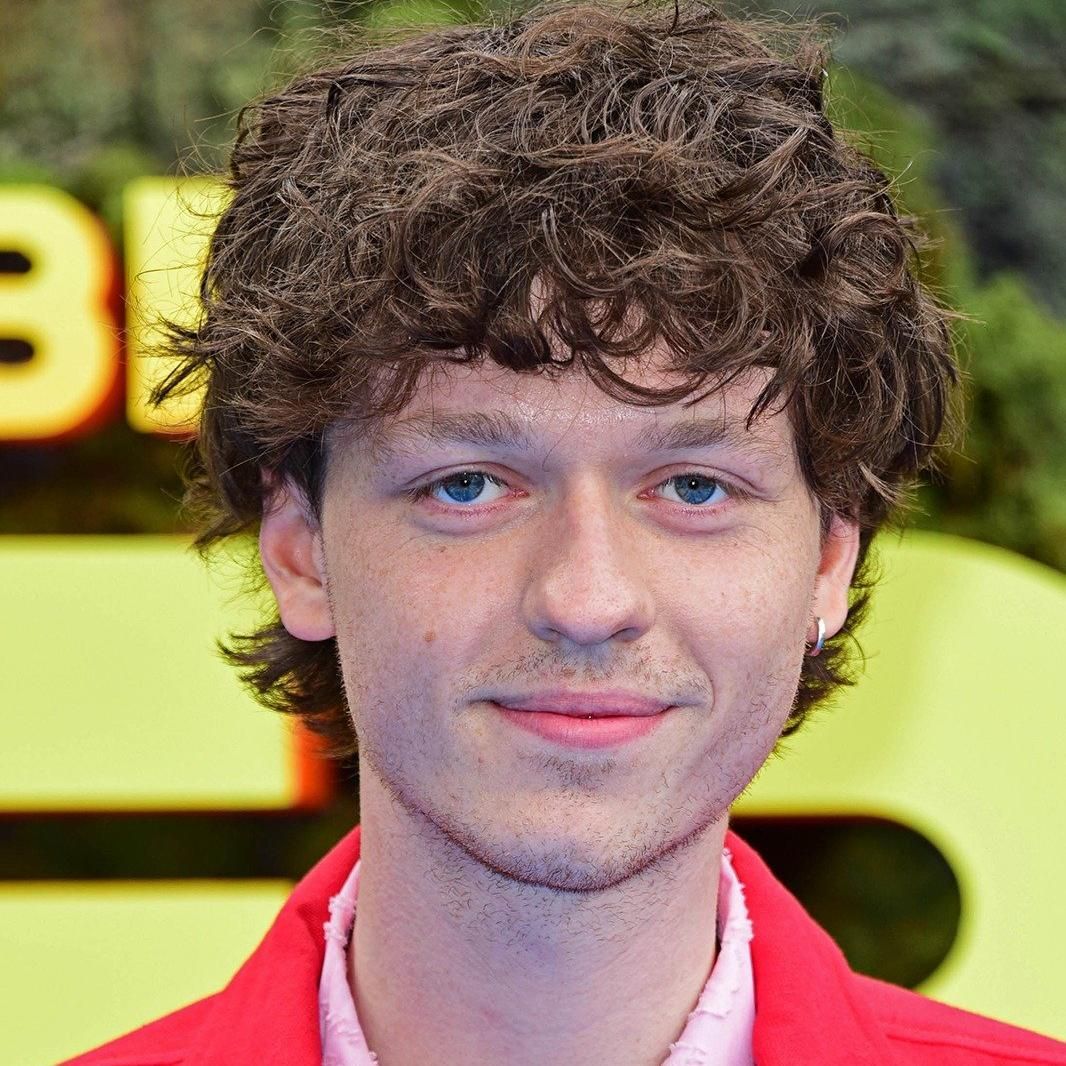 Photo of Jeremias Meyer