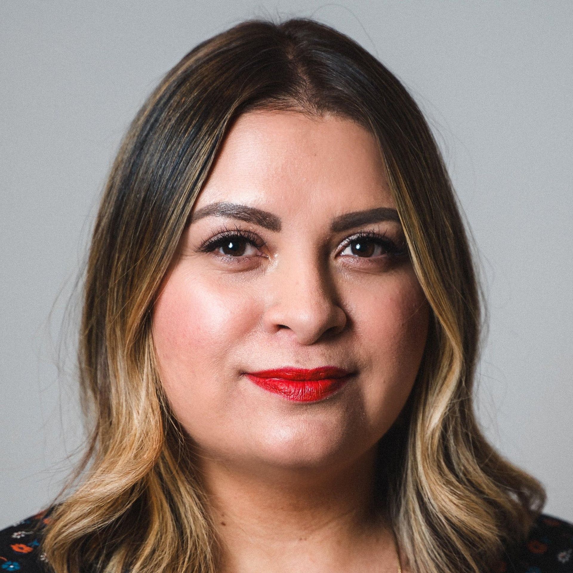 Photo of Gladys Rodriguez