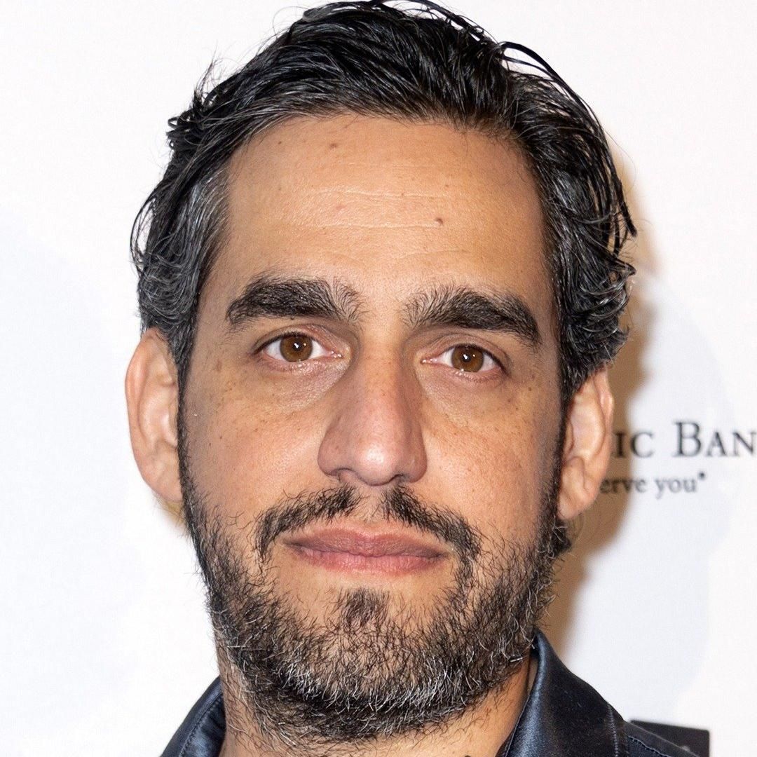 Photo of Zal Batmanglij