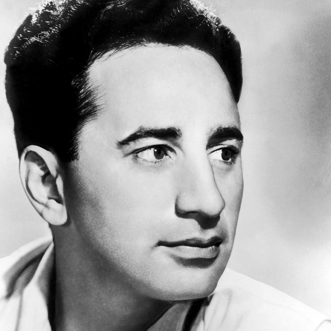 Photo of Elia Kazan