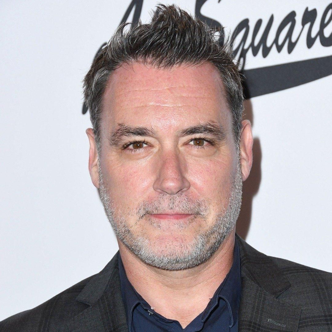 Photo of Andrew Sikking