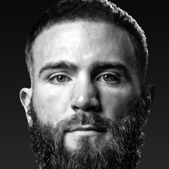 Photo of Caleb Plant